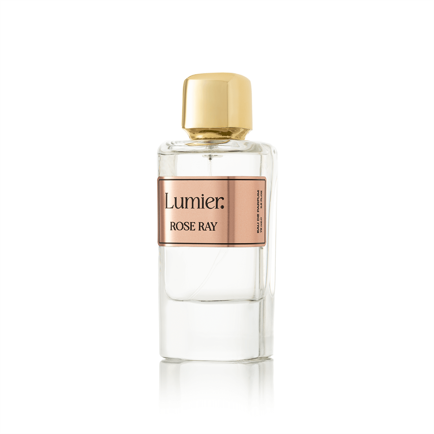 عطر روز راي - 75 مل