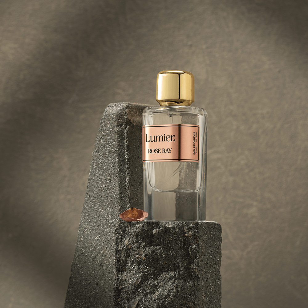 عطر روز راي - 75 مل