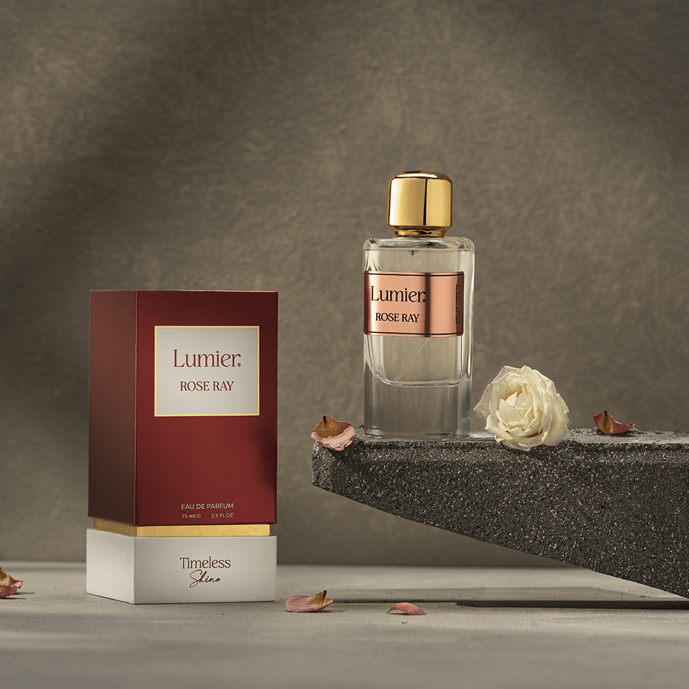 عطر روز راي - 75 مل