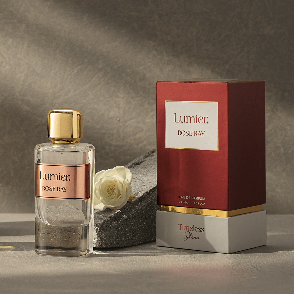 عطر روز راي - 75 مل