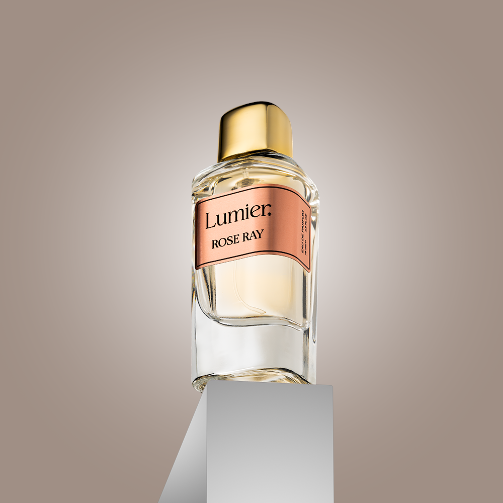 عطر روز راي - 75 مل