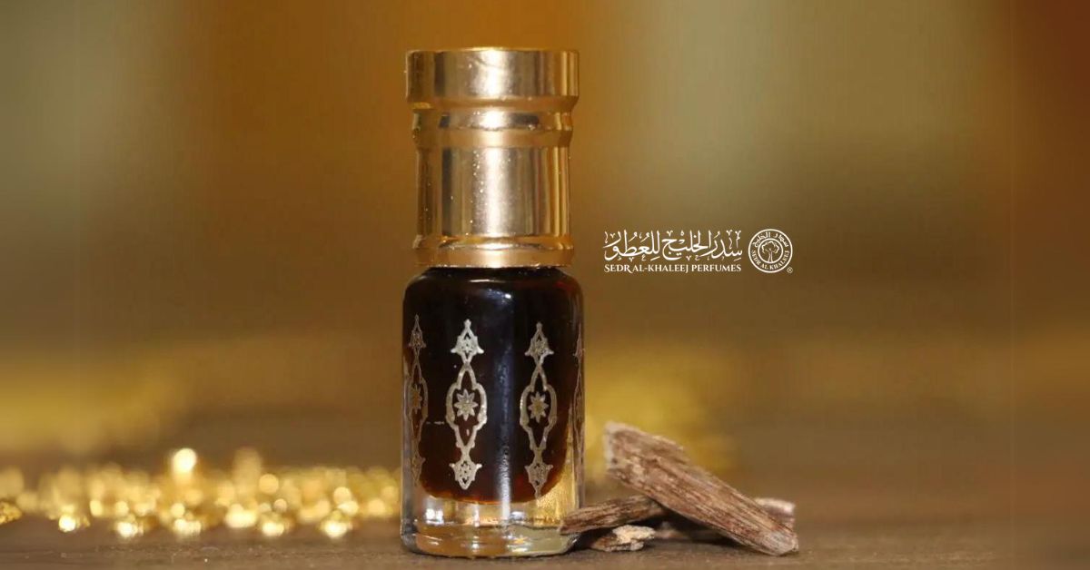 تاريخ صناعة المسك