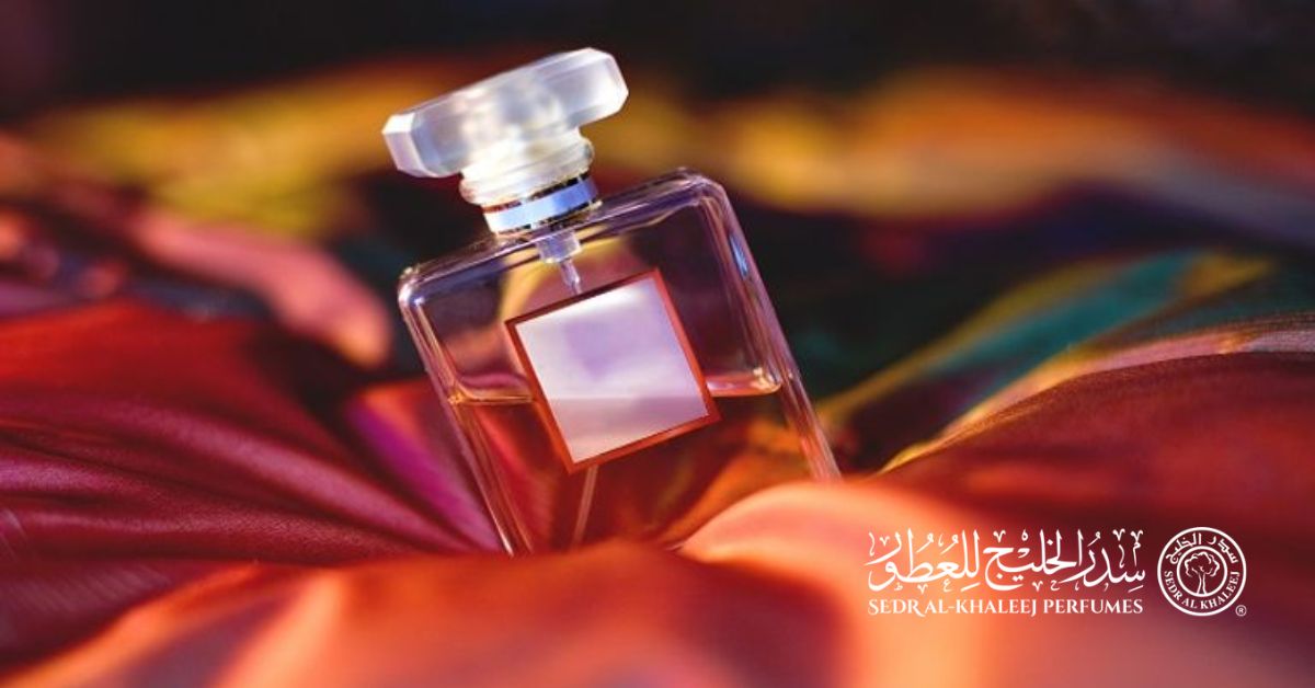 كيفية اختيار عطر مناسب لشخصيتك