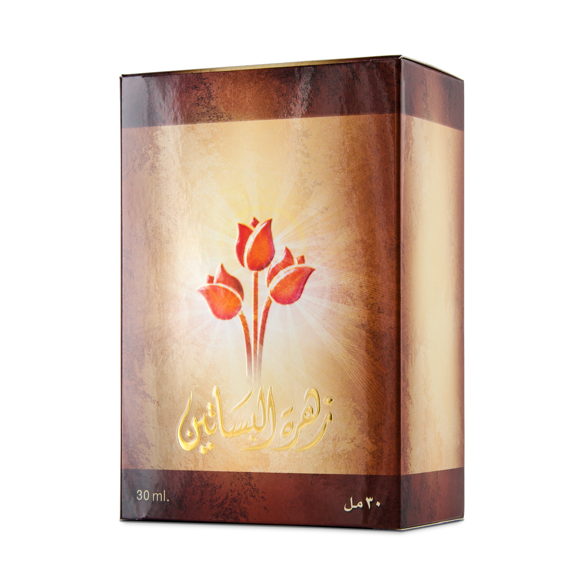 مخلط زهرة البساتين - 30 مل