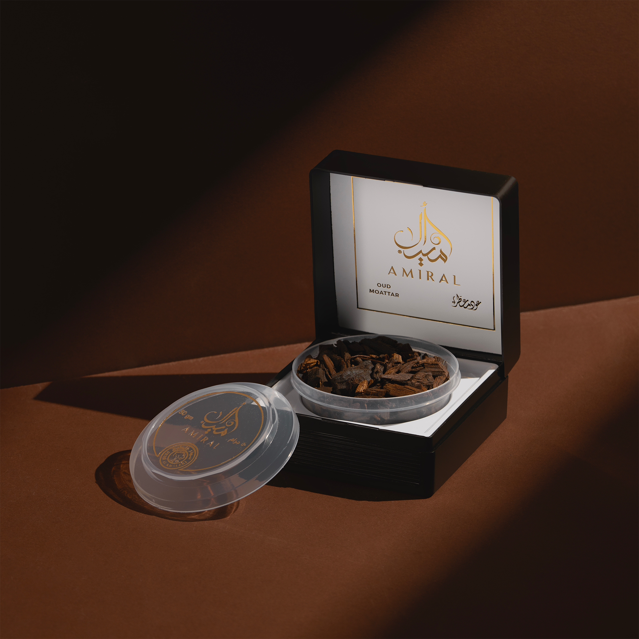 عود معطر أميرال - 50 جرام