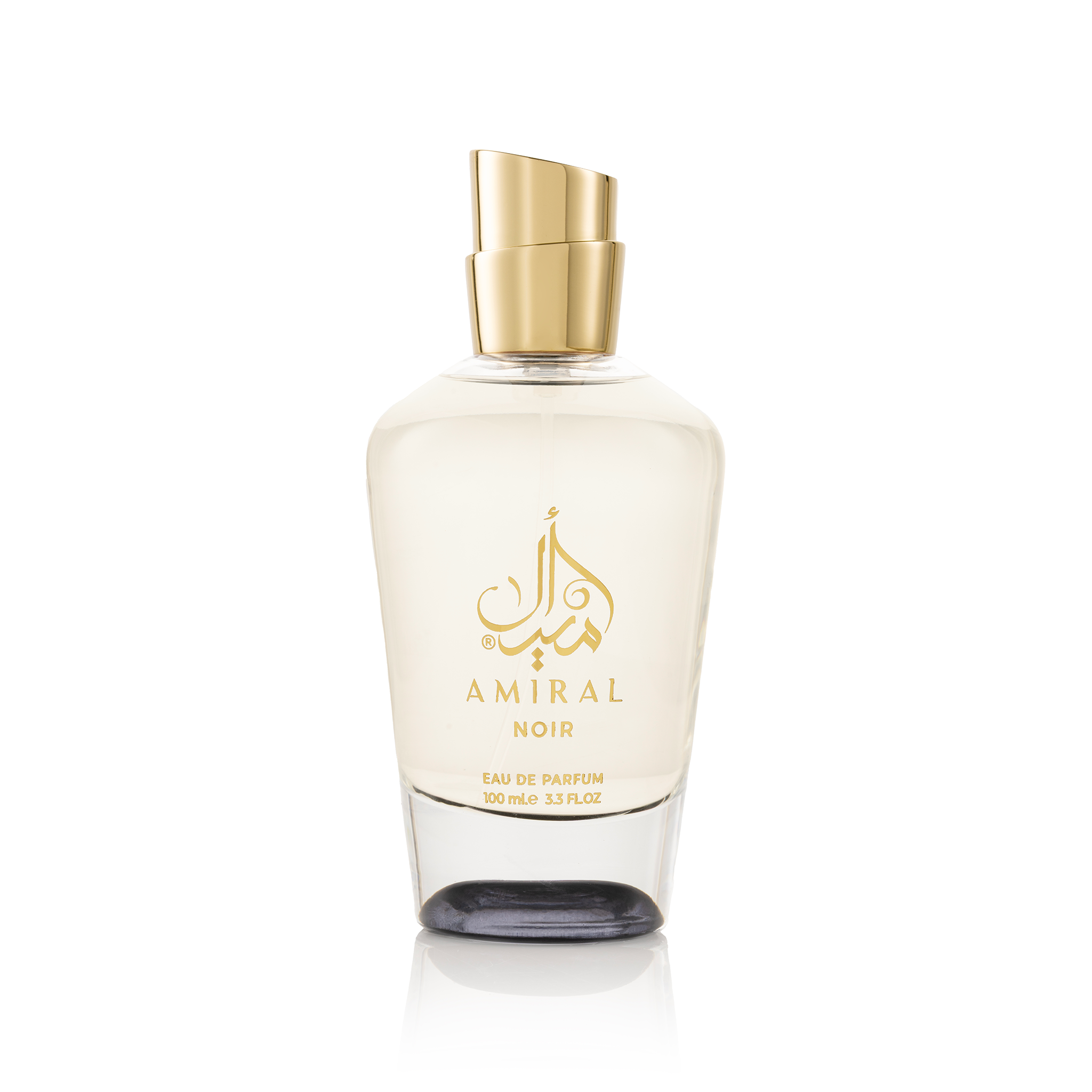 عطر أميرال نوير - 100 مل