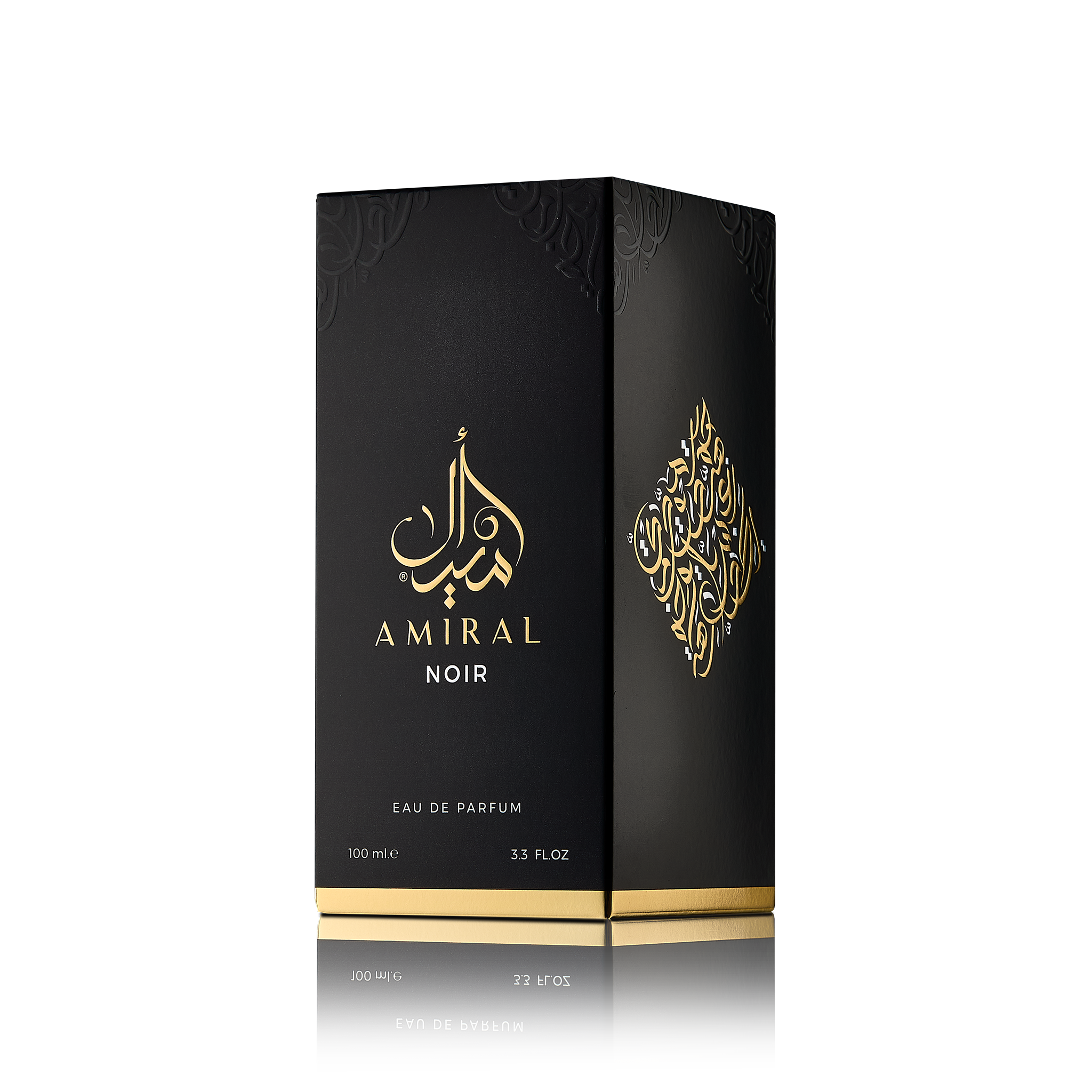 عطر أميرال نوير - 100 مل