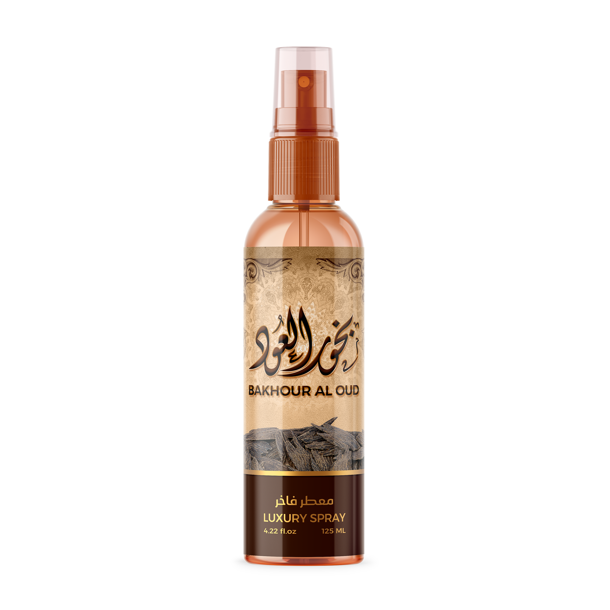 Fakher Al Oud Freshener 125 ml