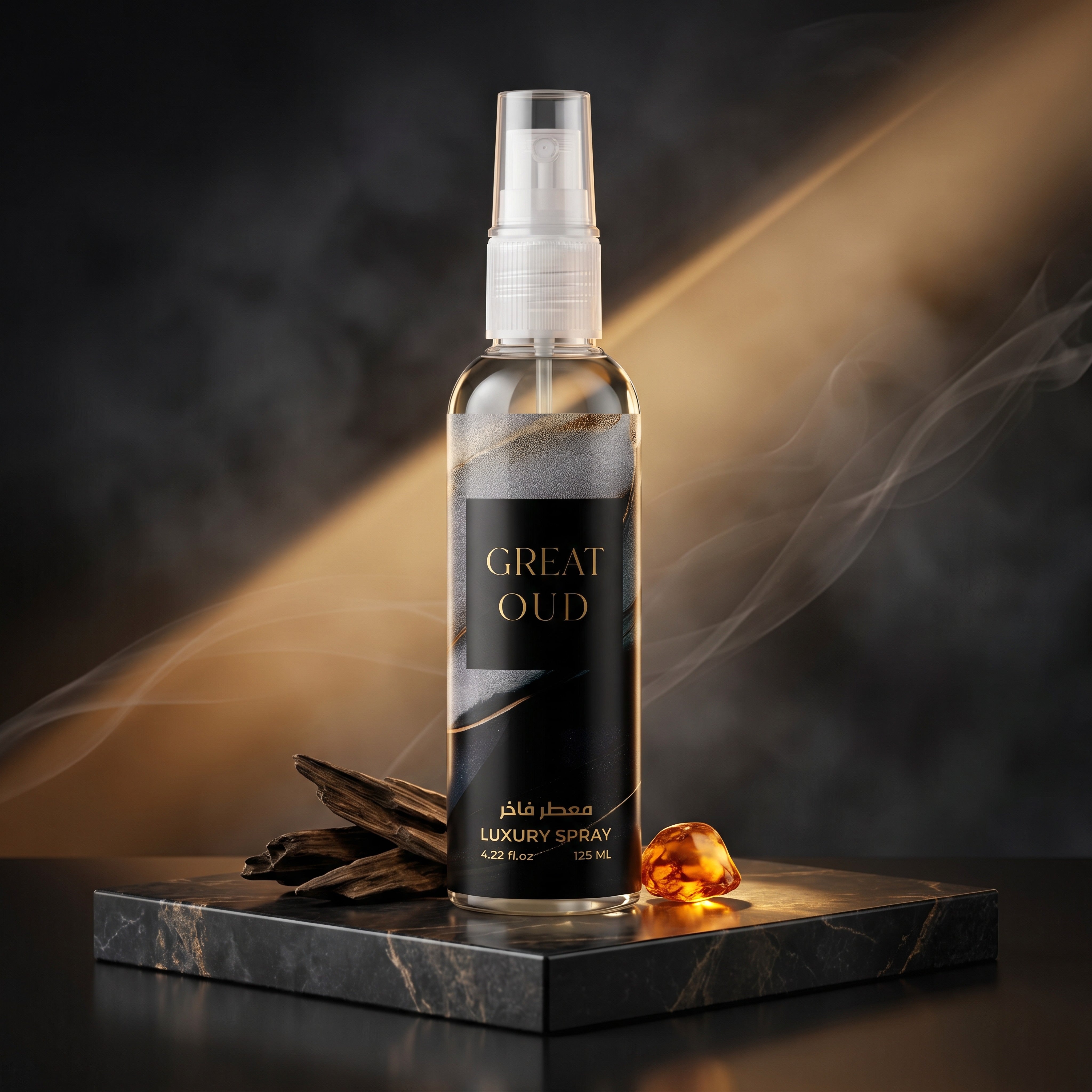 GREAT OUD Spray 125 ml