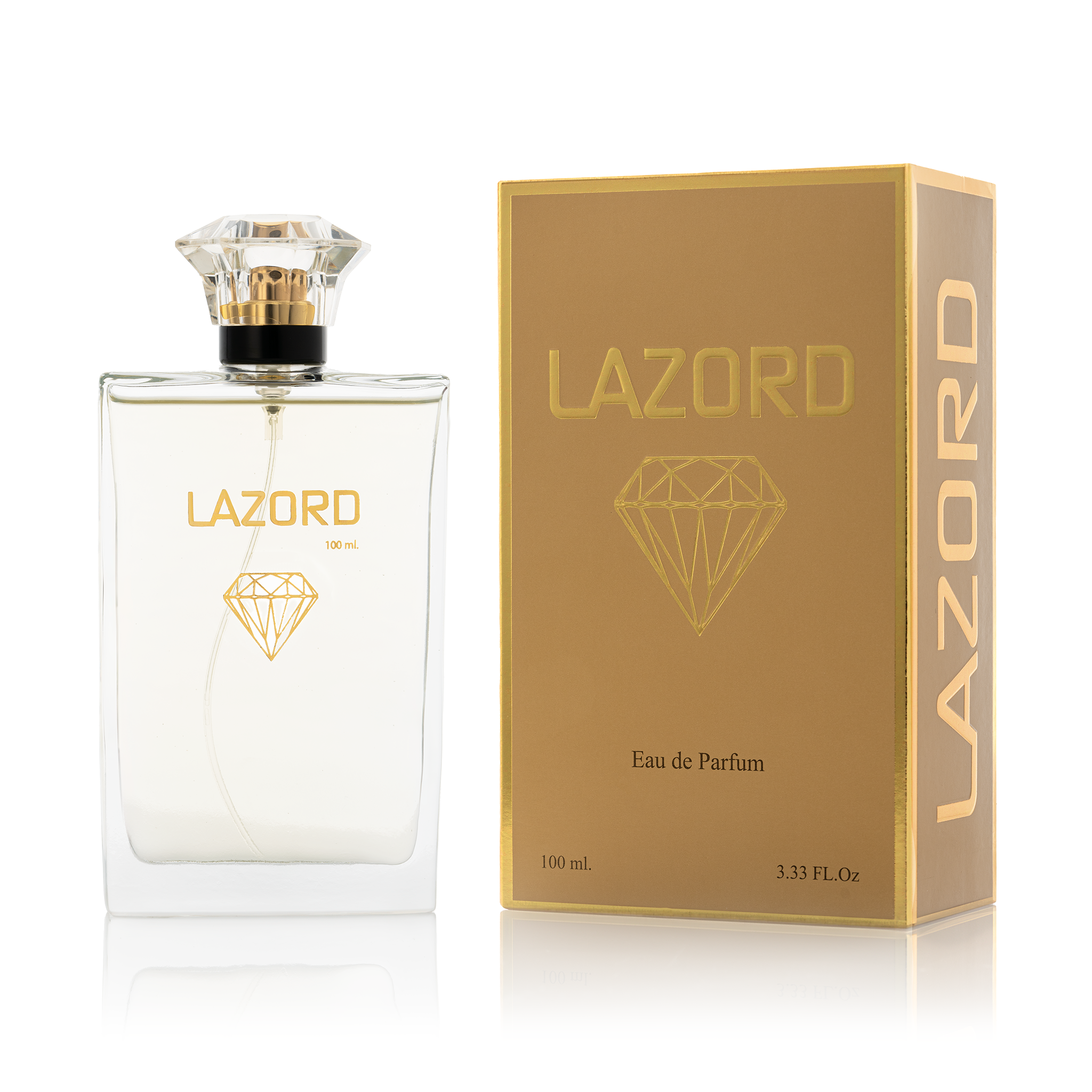 عطر لازورد - 100 مل