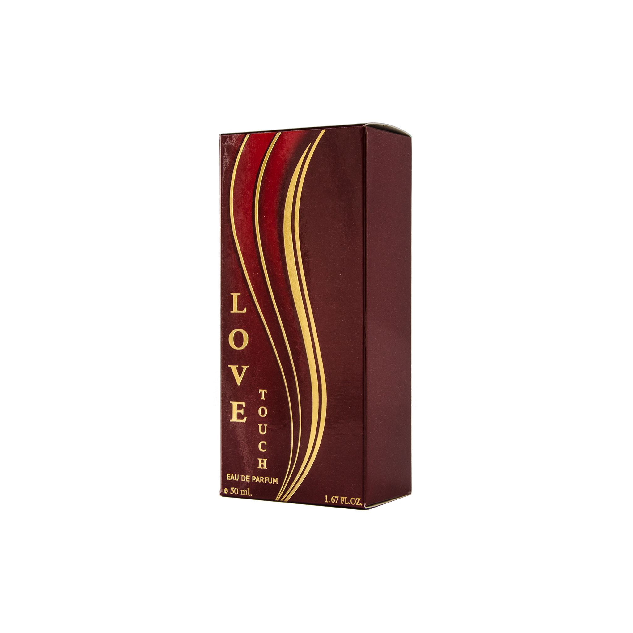 عطر لوف تاتش - 50 مل
