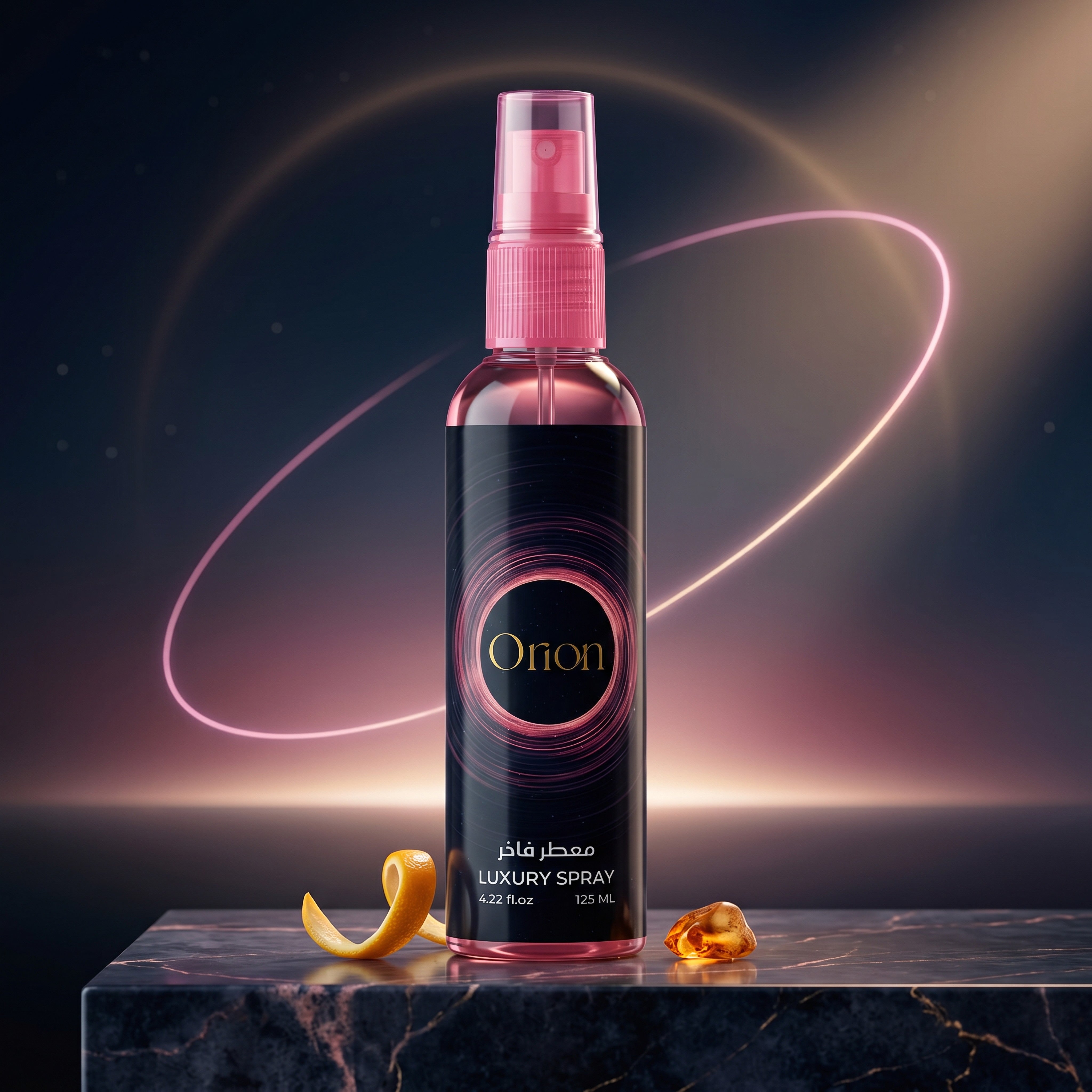 ORION Spray 125 ml
