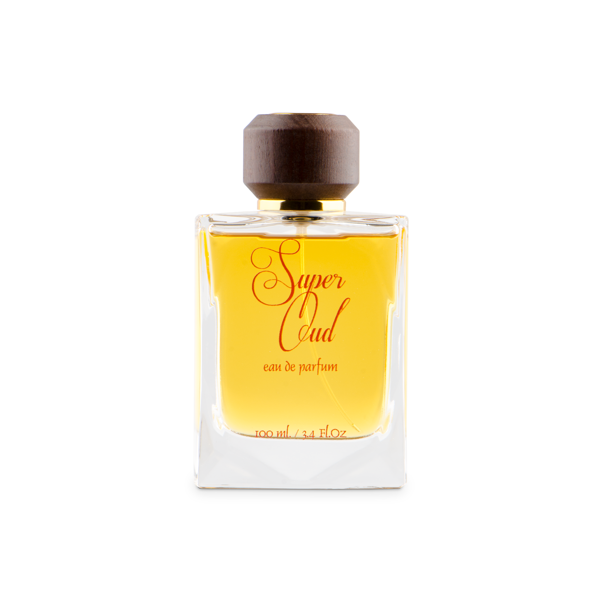 العطر الرجالي Super Oud
