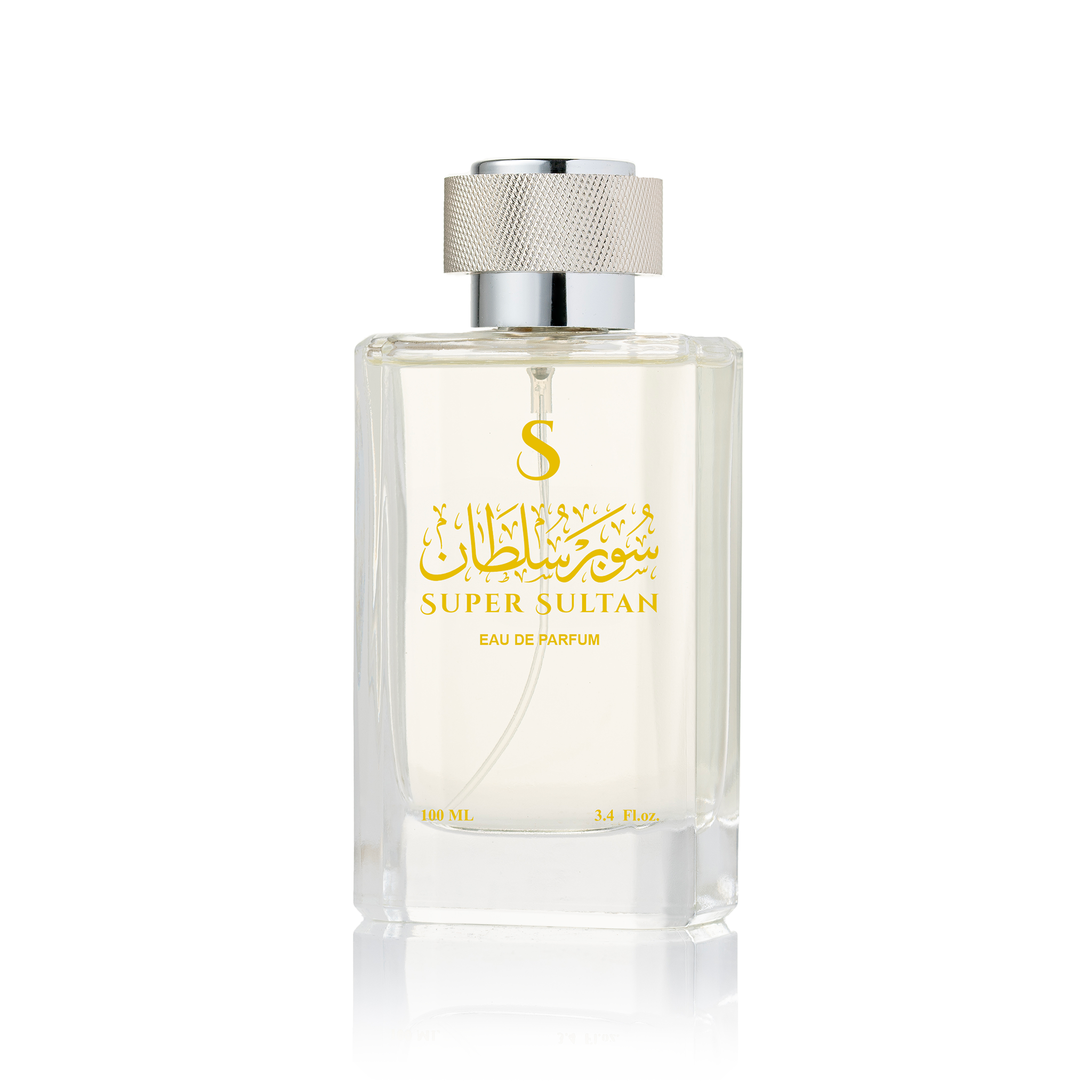 عطر سوبر سلطان - 100 مل