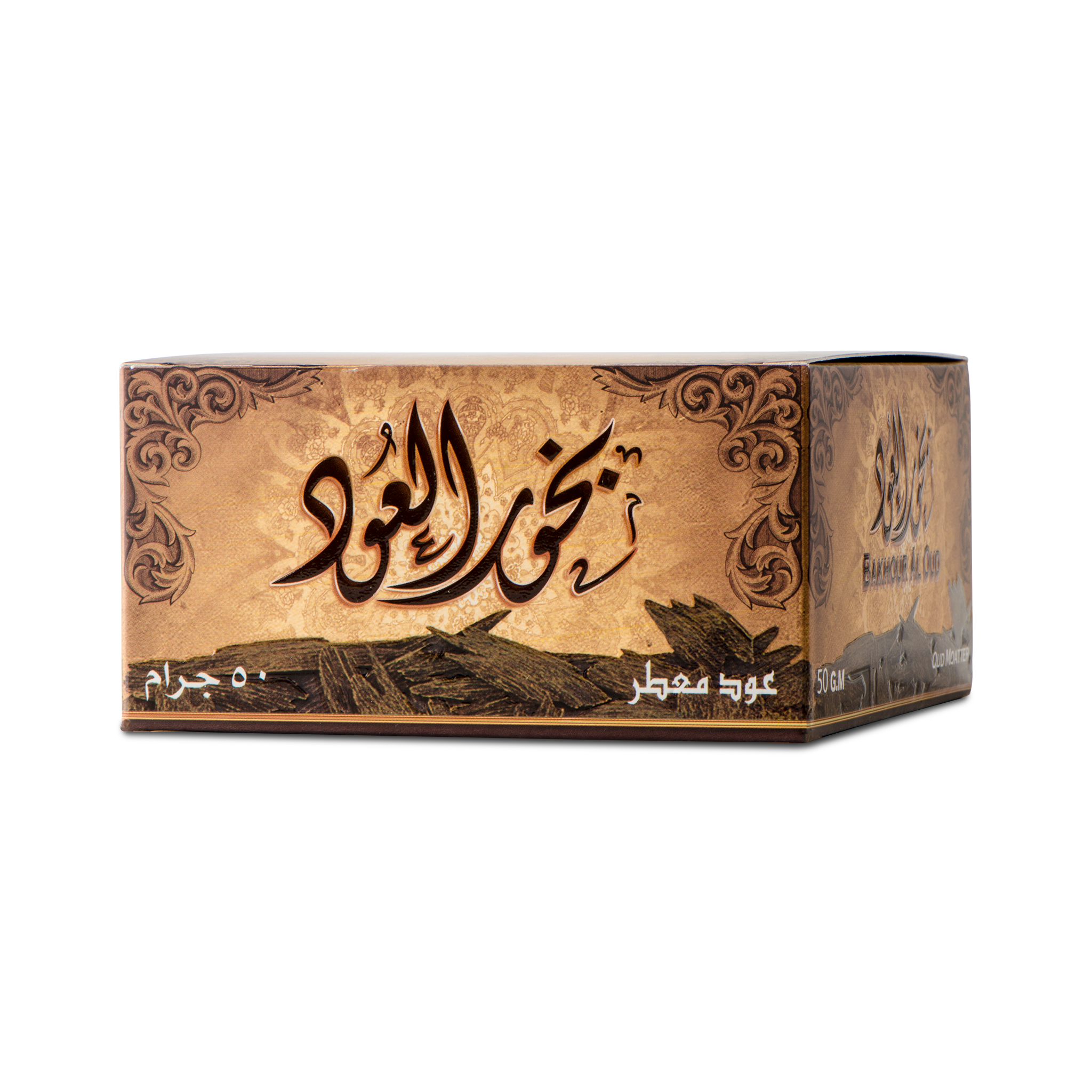 عود معطر بخور العود - 50 جرام