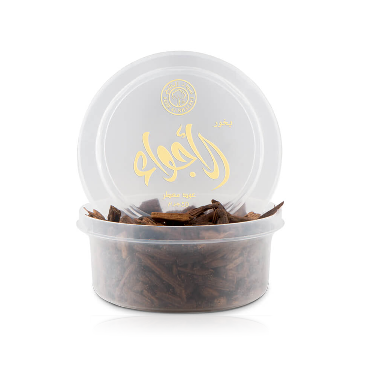 عود معطر الأجواء - سدر الخليج للعطور
