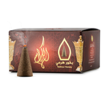 Al-Keram Pyramid Bakhoor 50 g