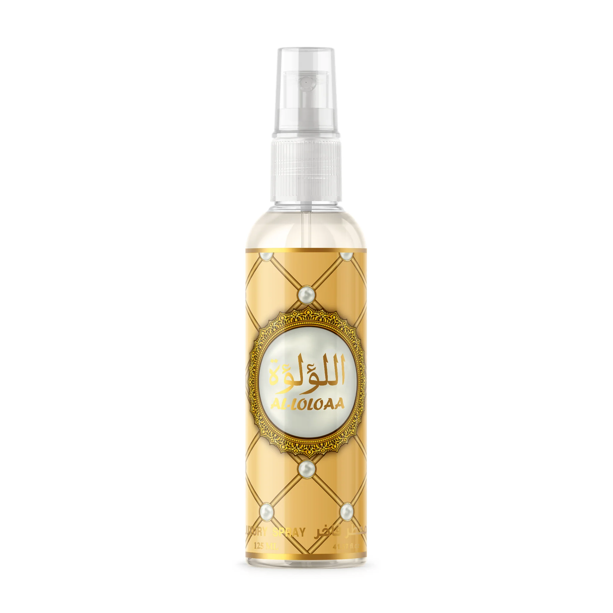 معطر فاخر اللؤلؤة 125 مل