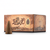 Bakhour Al-Oud Pyramid Bakhoor 50 g
