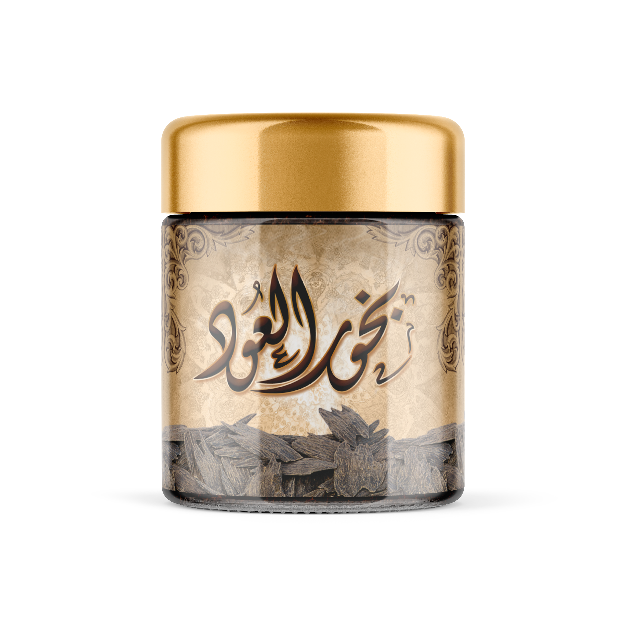 بخور العود - 40 جرام