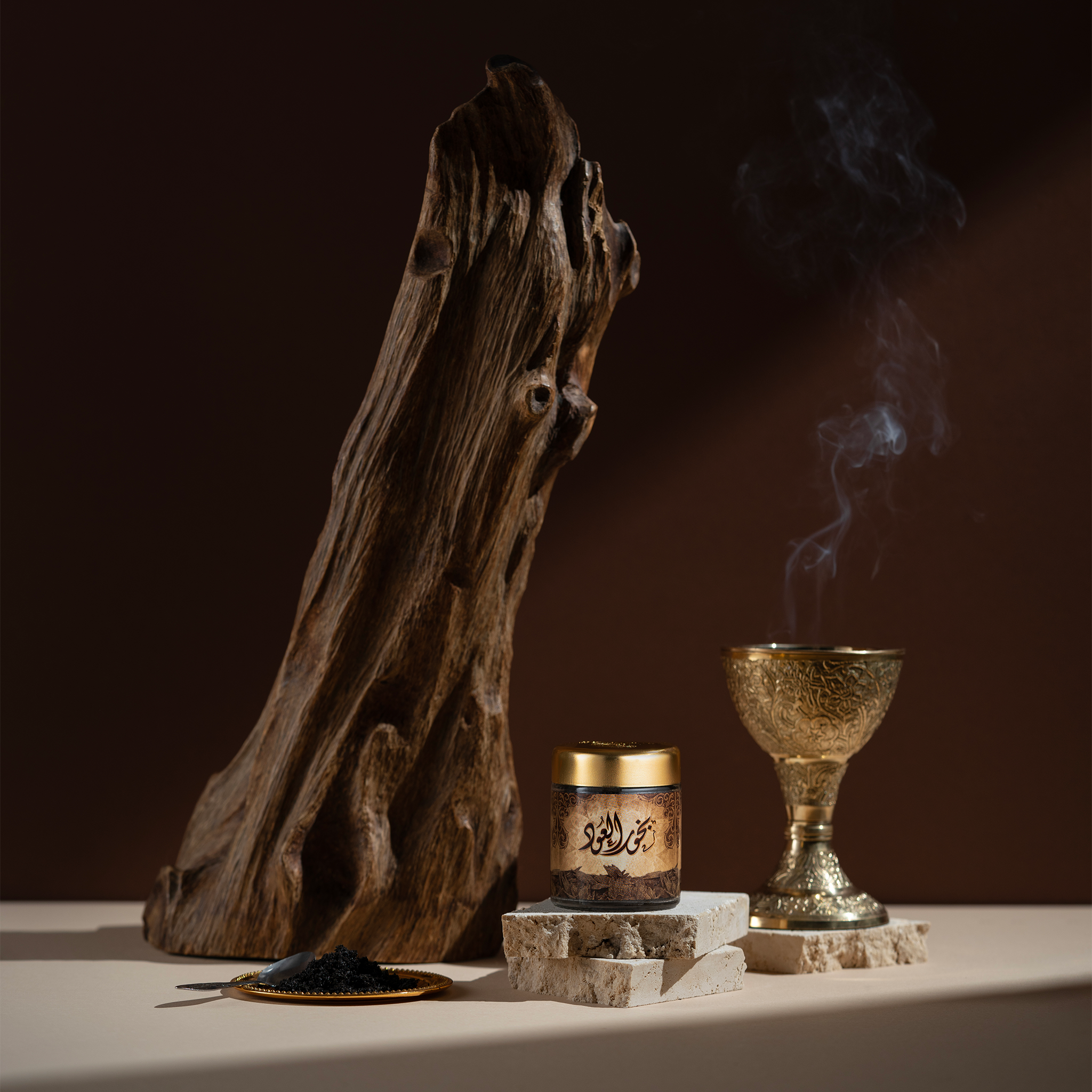 بخور العود - 40 جرام
