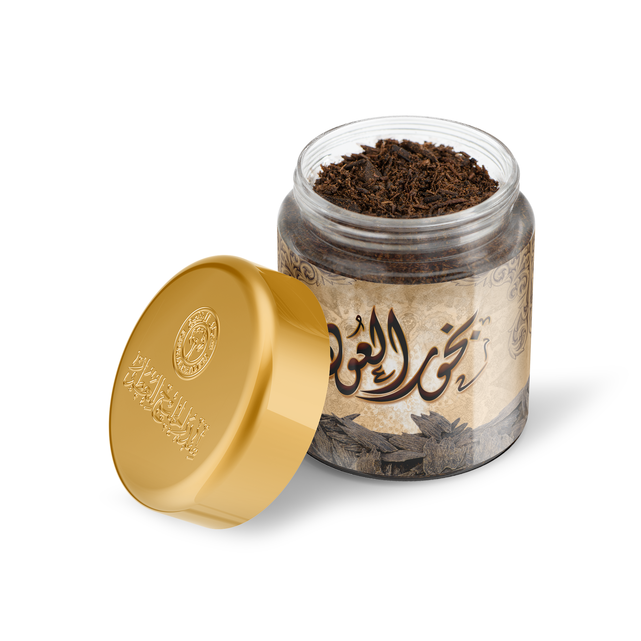 بخور العود - 40 جرام