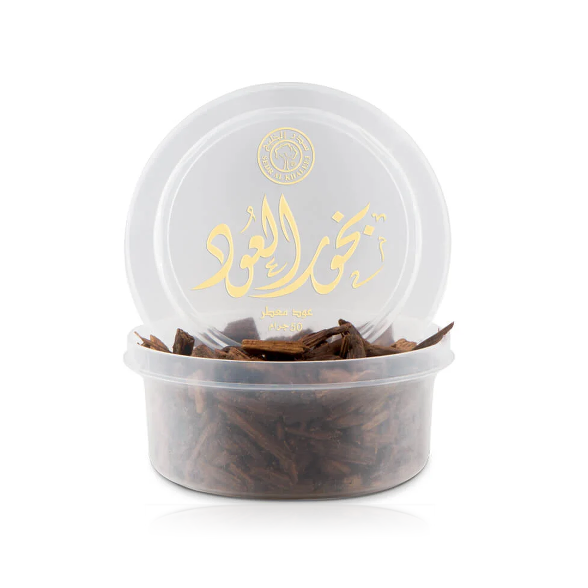 عود معطر العود - سدر الخليج للعطور