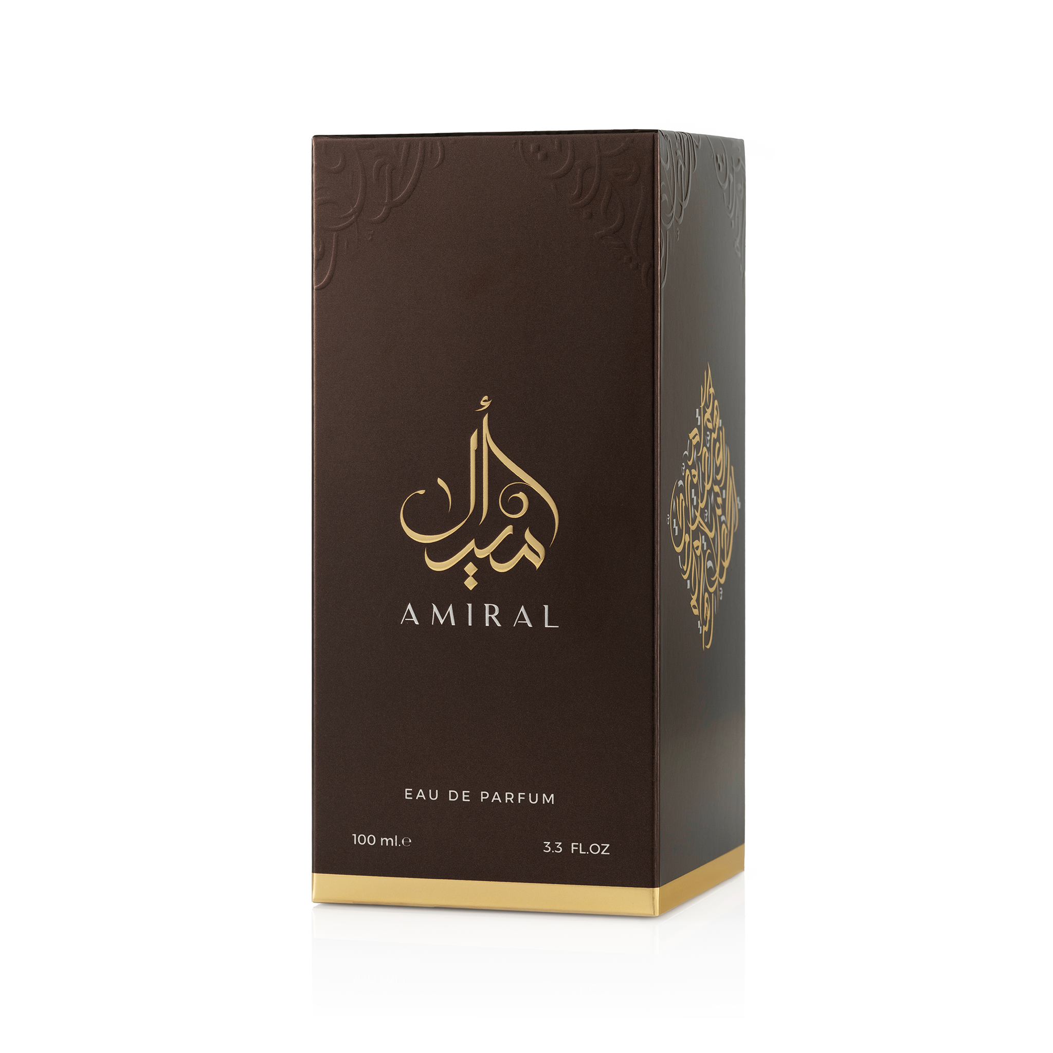 عطر أميرال - 100 مل