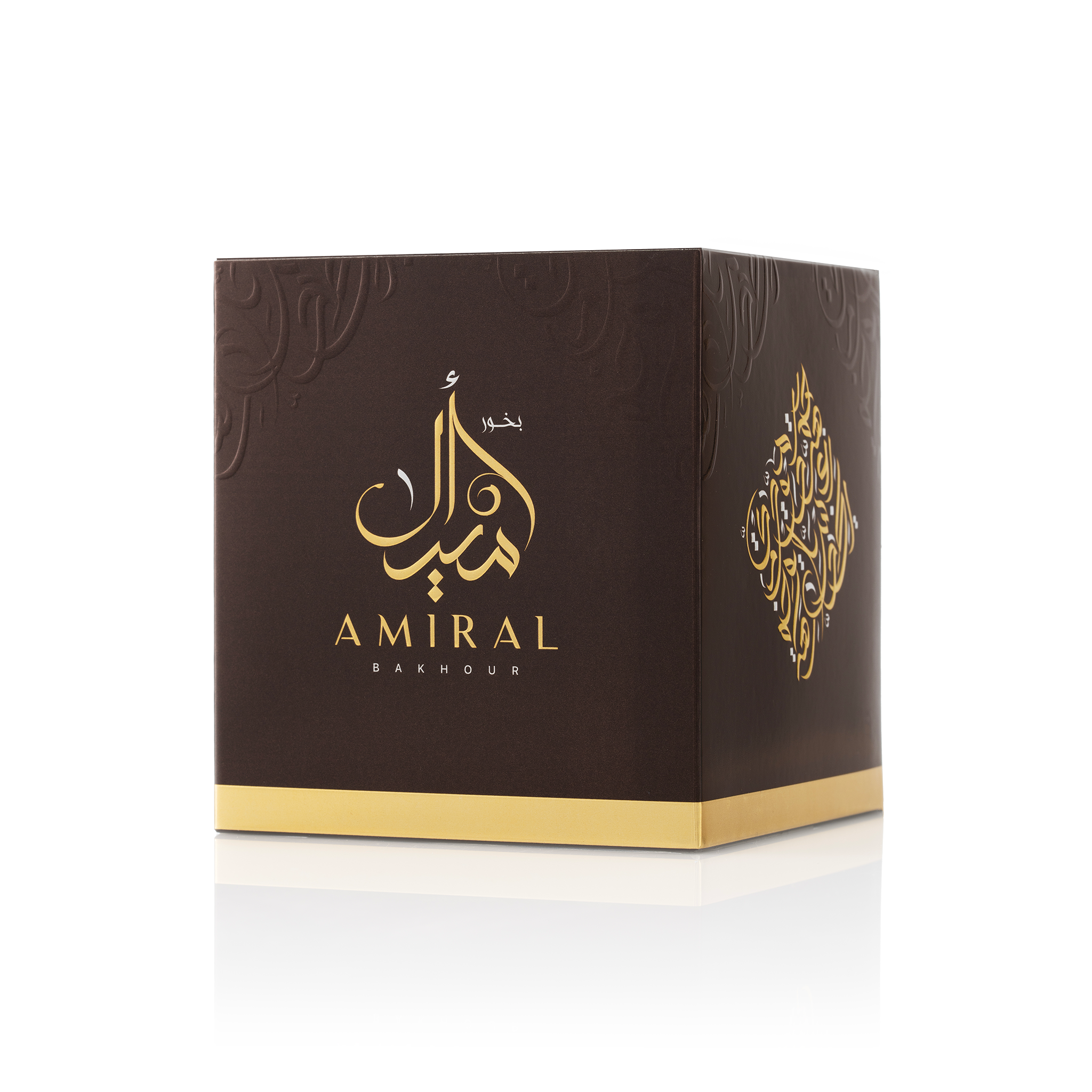 بخور أميرال - 40 جرام