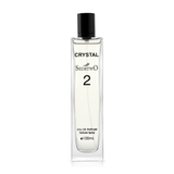 Crystal Perfume 100 ml