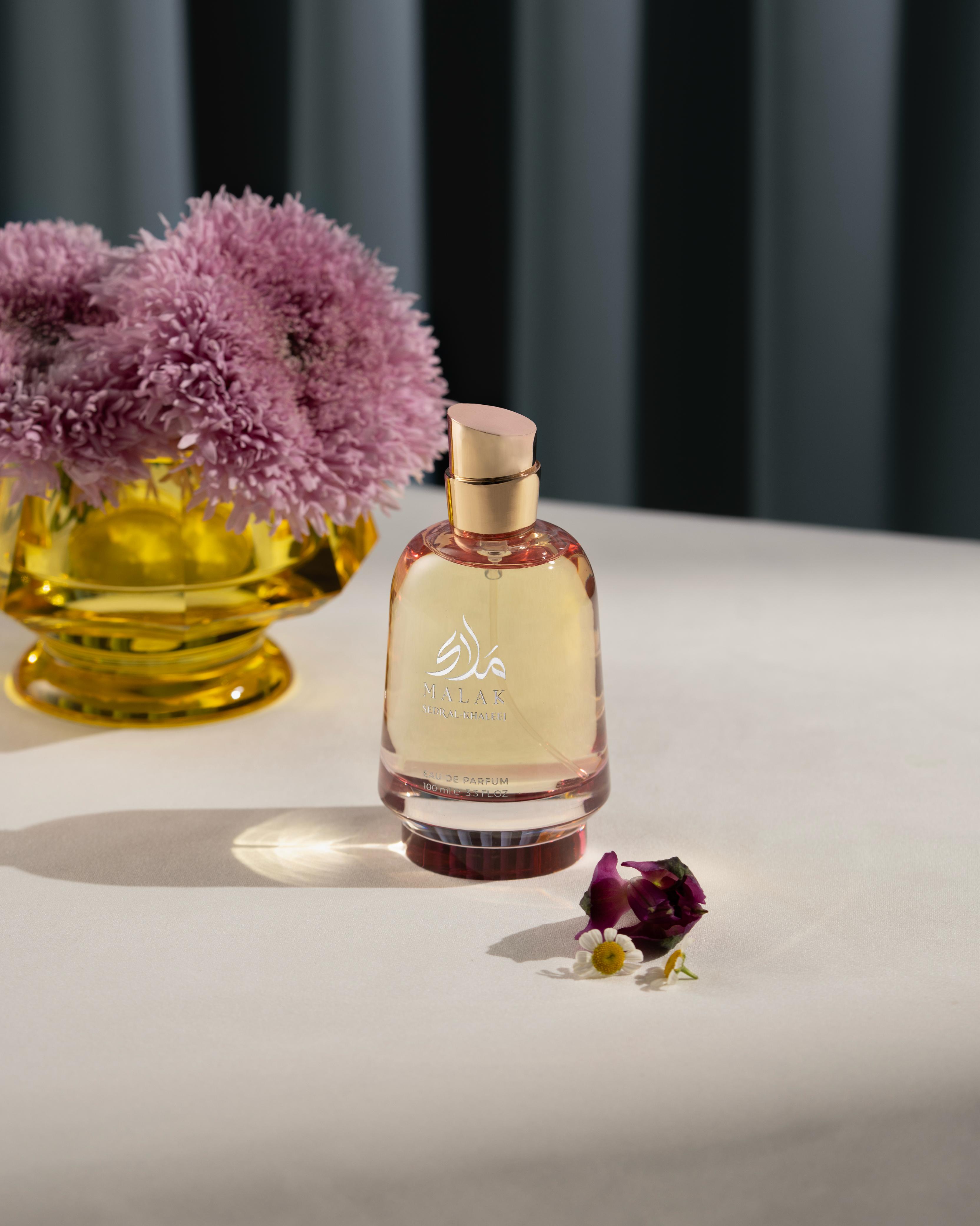 باقة جوي | 6 منتجات نسائية فاخرة | روائح صيفية منعشة