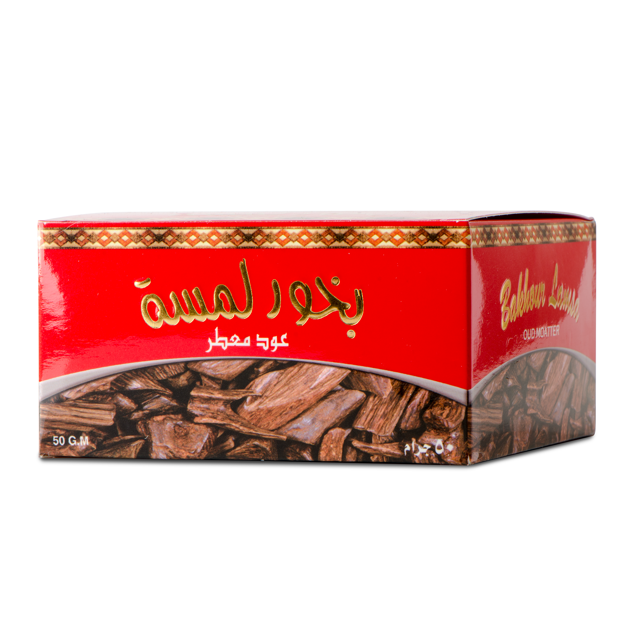 عود معطر بخور لمسة 50 جرام