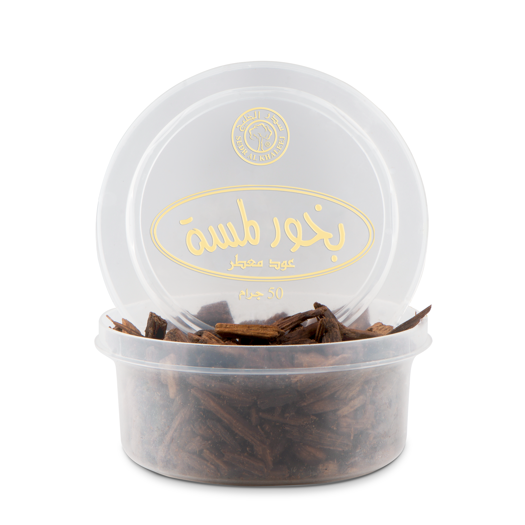 عود معطر بخور لمسة 50 جرام