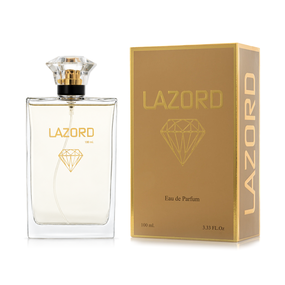 عطر لازورد - 100 مل