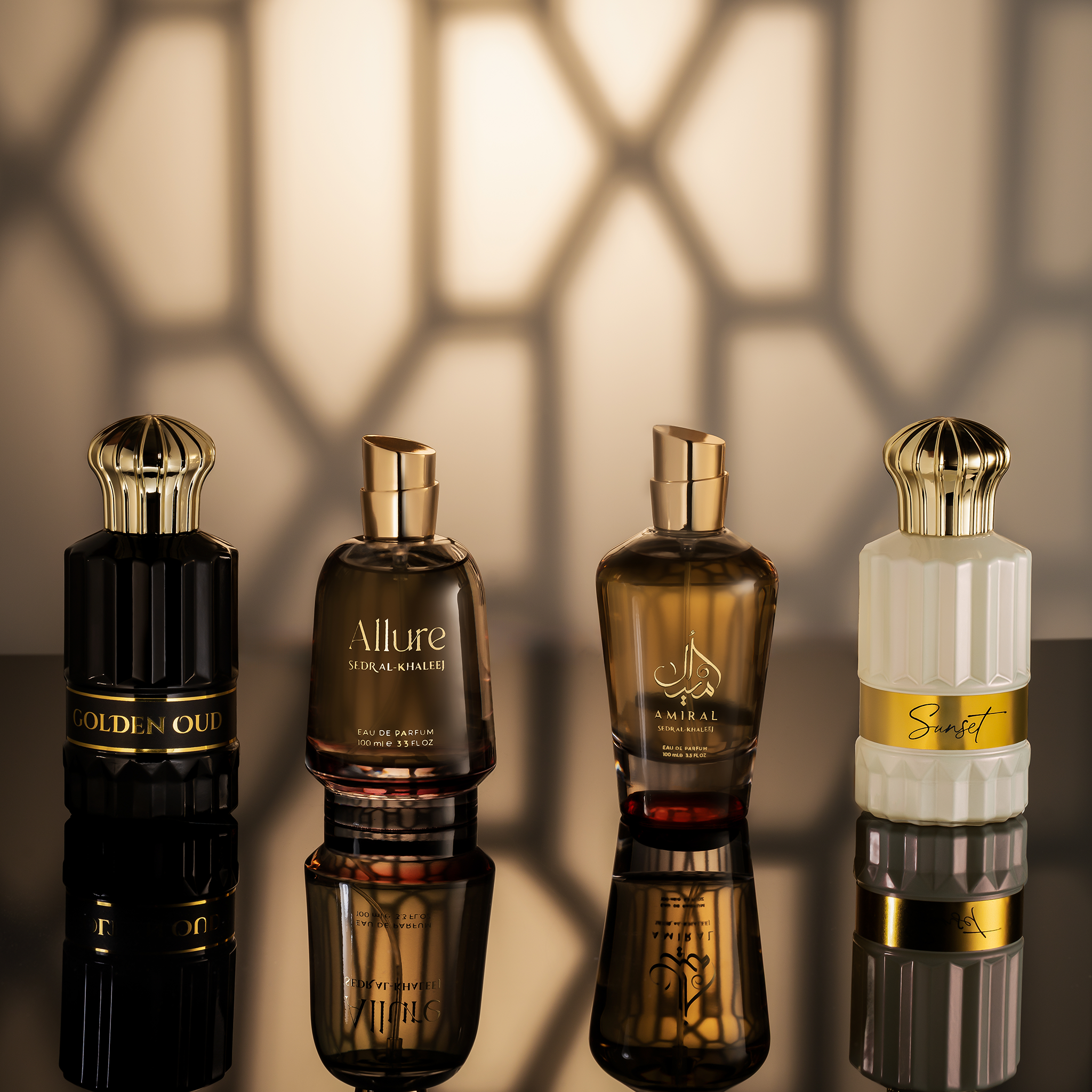 باقة مراسي الطيب