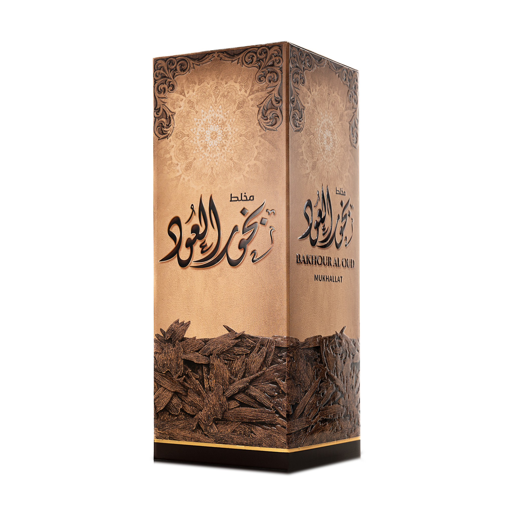 خلطه بخور العود