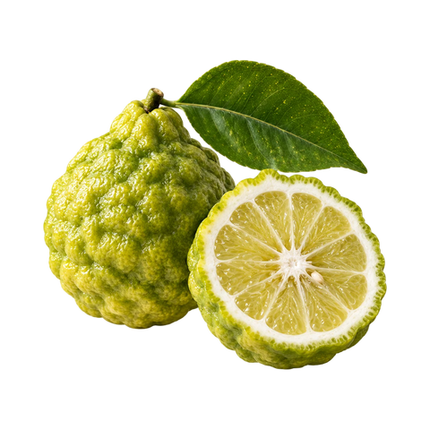 برغموت