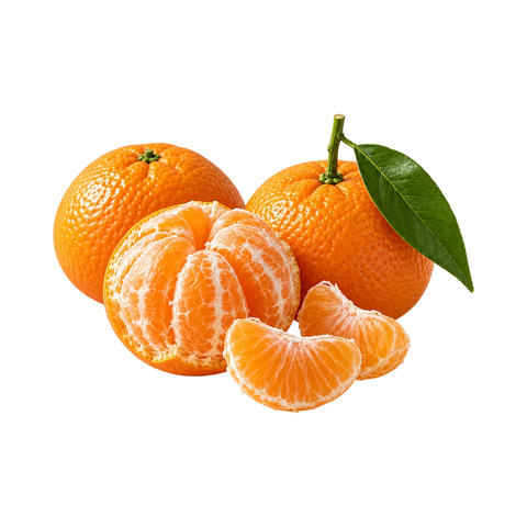 ماندرين