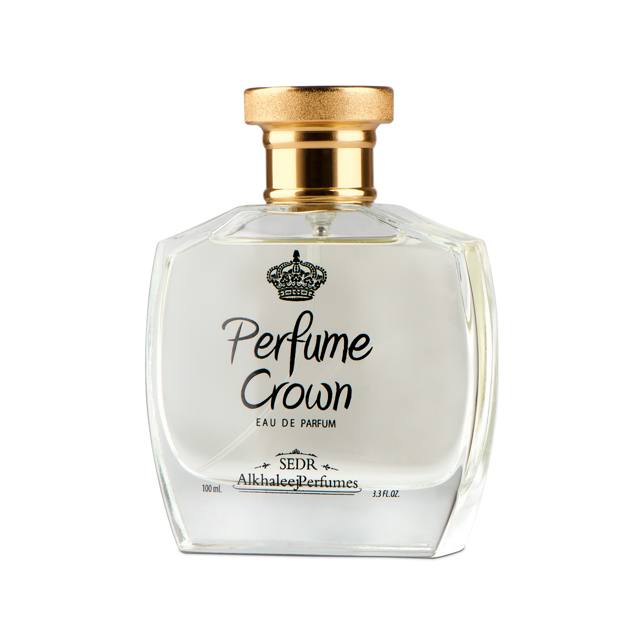 عطر بيرفيوم كراون - 100 مل