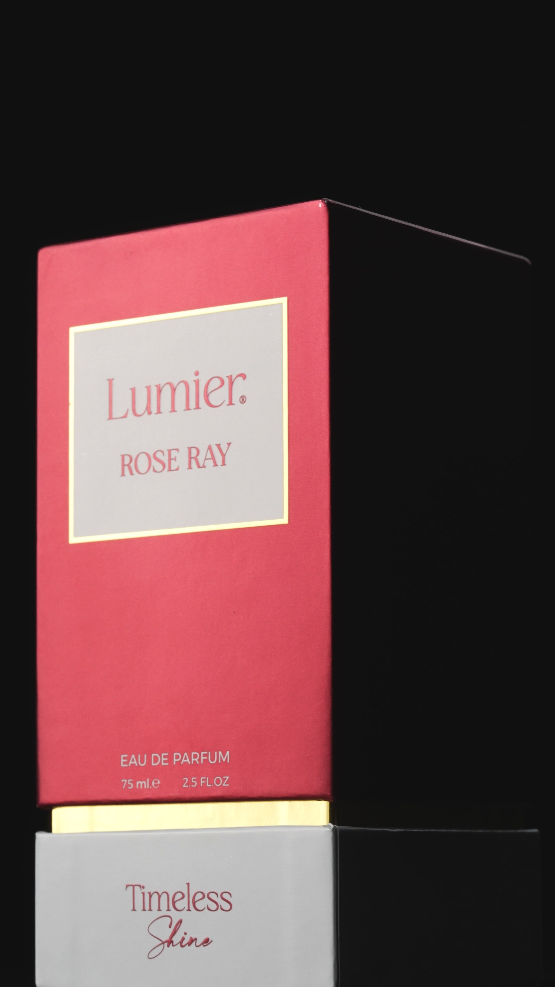 عطر روز راي - 75 مل