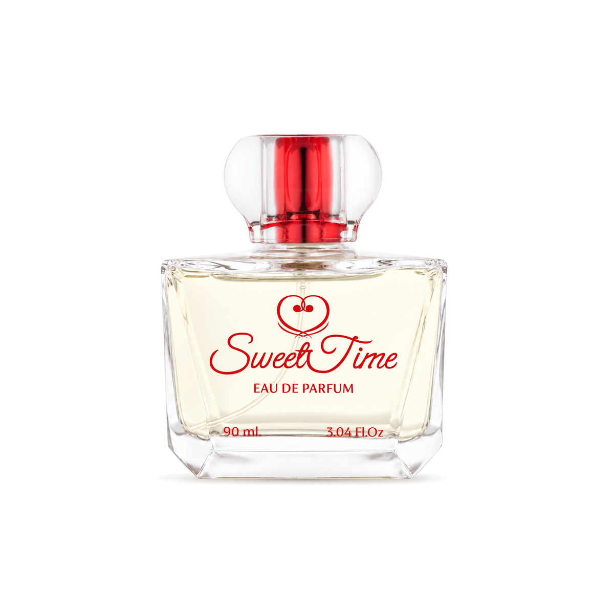 عطر سويت تايم سدر الخليج