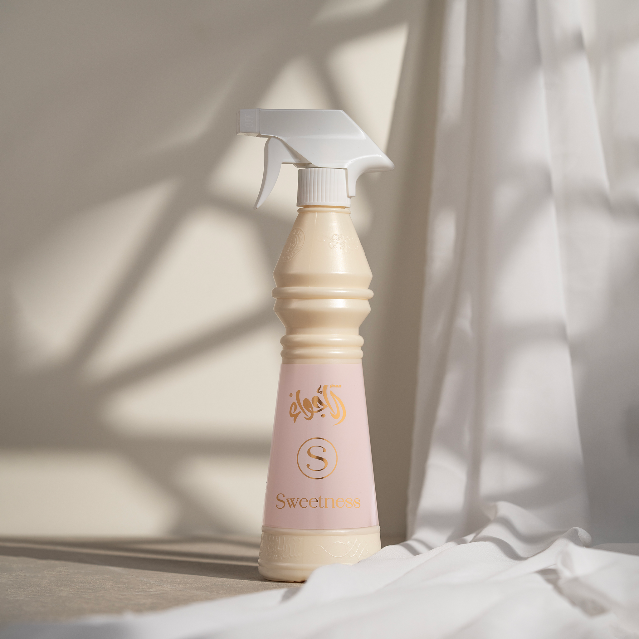 معطر الأجواء سويتنس - 500 مل