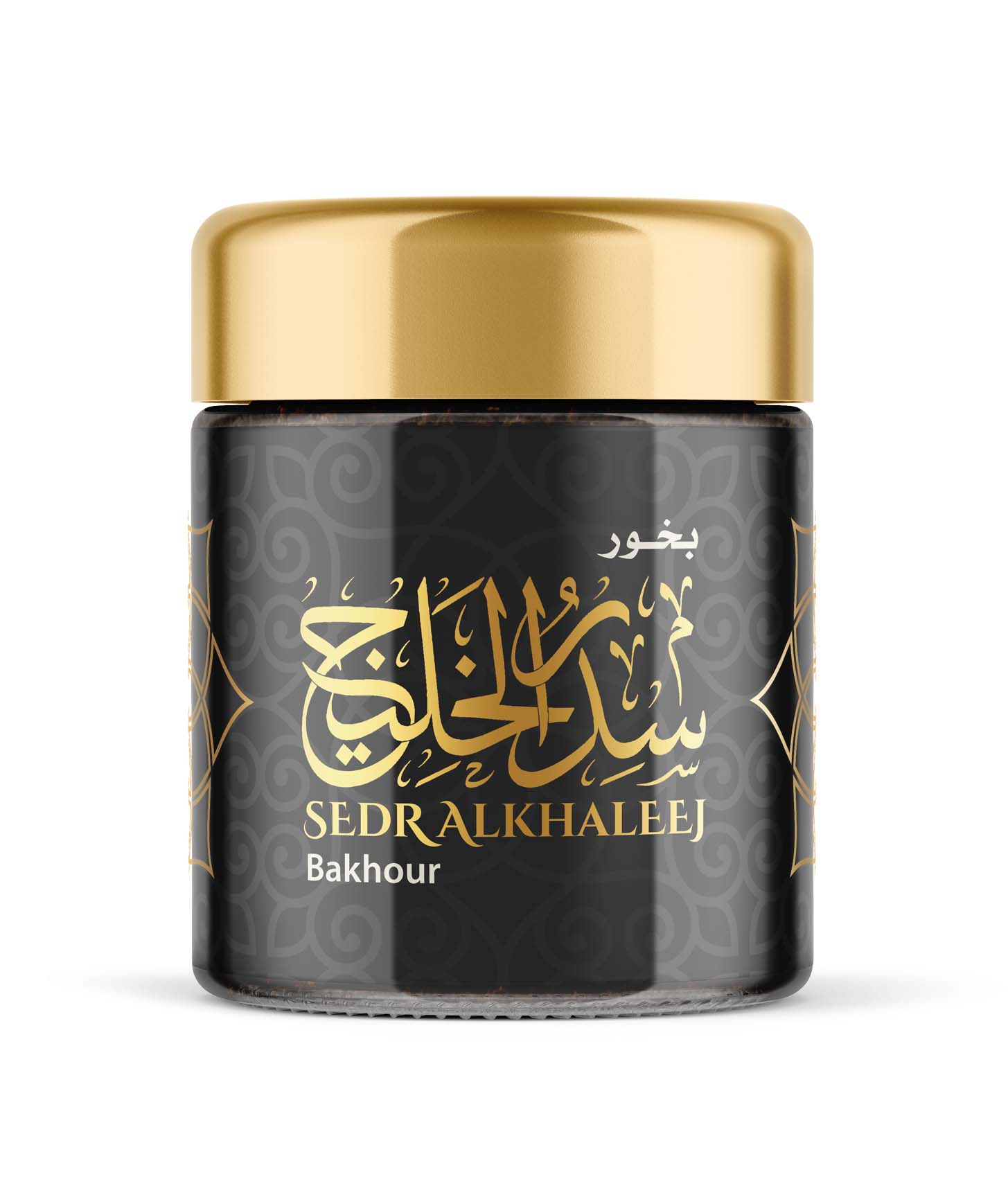 بخور سدر الخليج 40 جرام - سدر الخليج للعطور