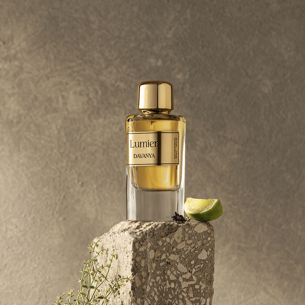 عطر دافانيا - 75 مل